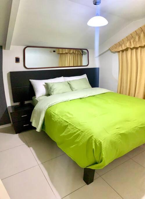 Magico 12 - Minidepartamento Zona Residencial
