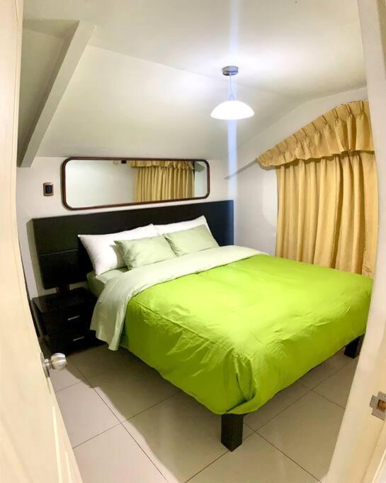Apartamento Magico 12 - Minidepartamento Zona Residencial Cuzco