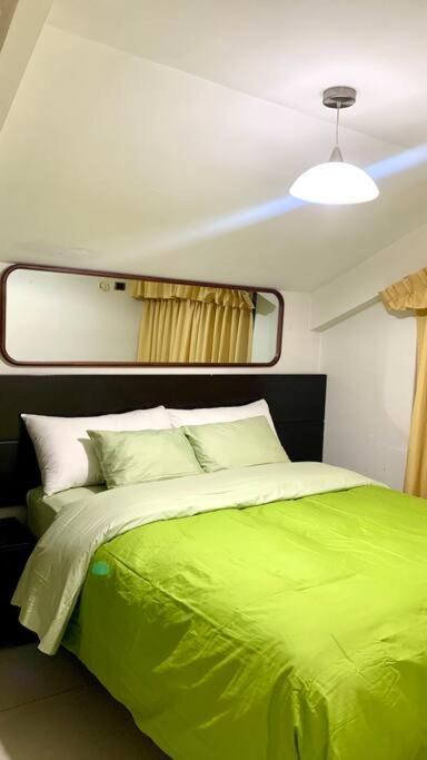 Apartamento Magico 12 - Minidepartamento Zona Residencial