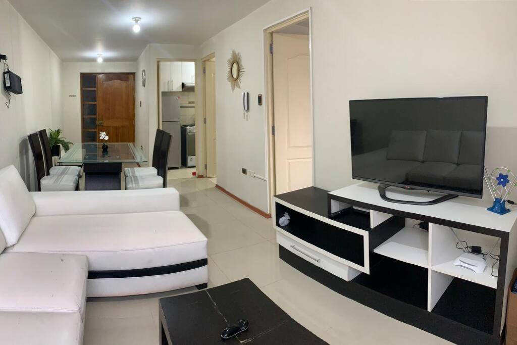 Magico 12 - Minidepartamento Zona Residencial