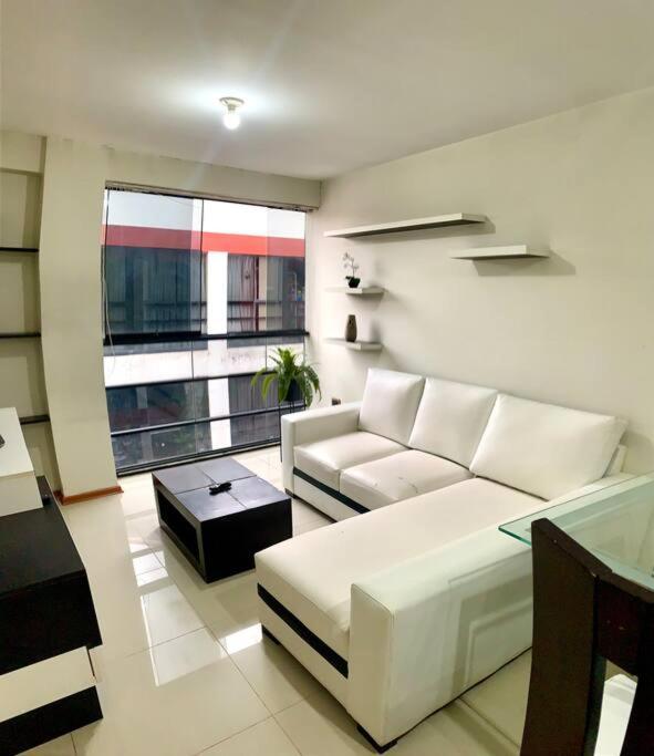 Apartamento Magico 12 - Minidepartamento Zona Residencial *