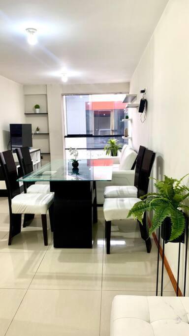 Magico 12 - Minidepartamento Zona Residencial