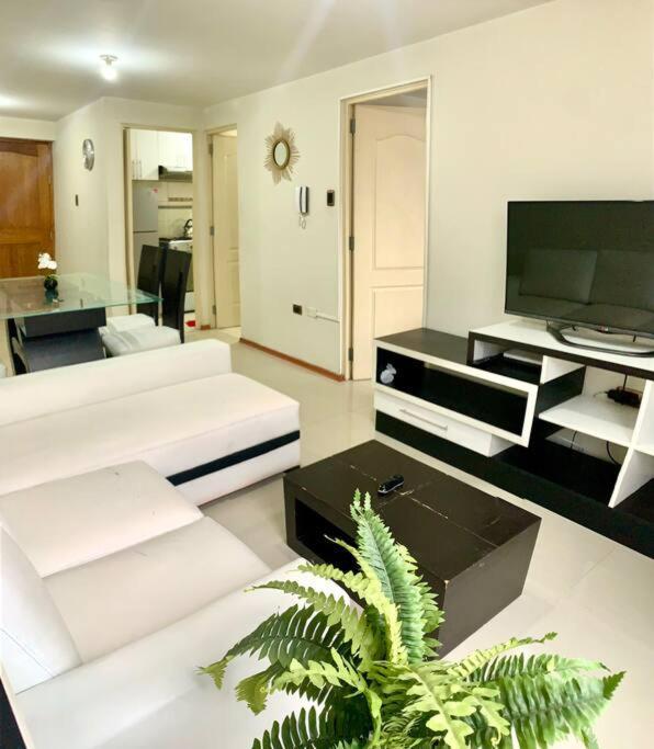 Magico 12 - Minidepartamento Zona Residencial Cuzco
