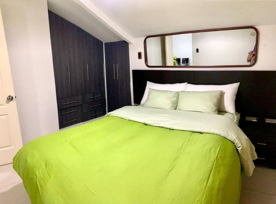 Magico 12 - Minidepartamento Zona Residencial * Cuzco